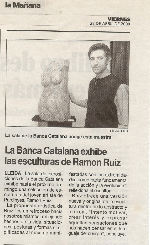 Exposición Banca Catalana